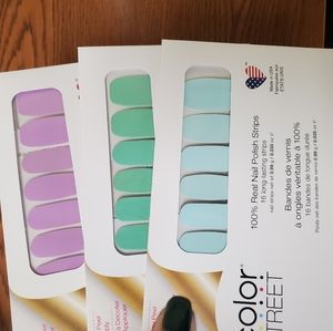 Color Street Bundle